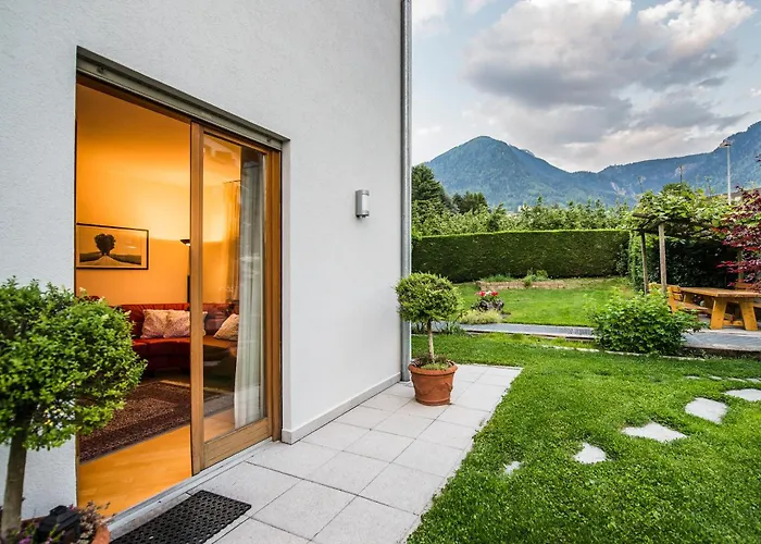 Hotel Sonnenburg Merano